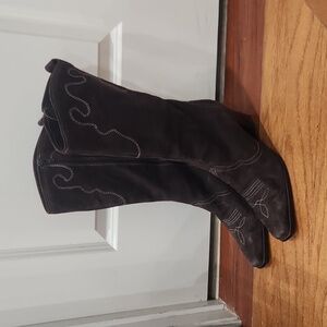 Coldwater Creek boots‎